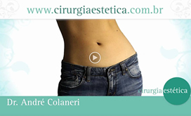 Dr. André Colaneri - Cirurgia Estética